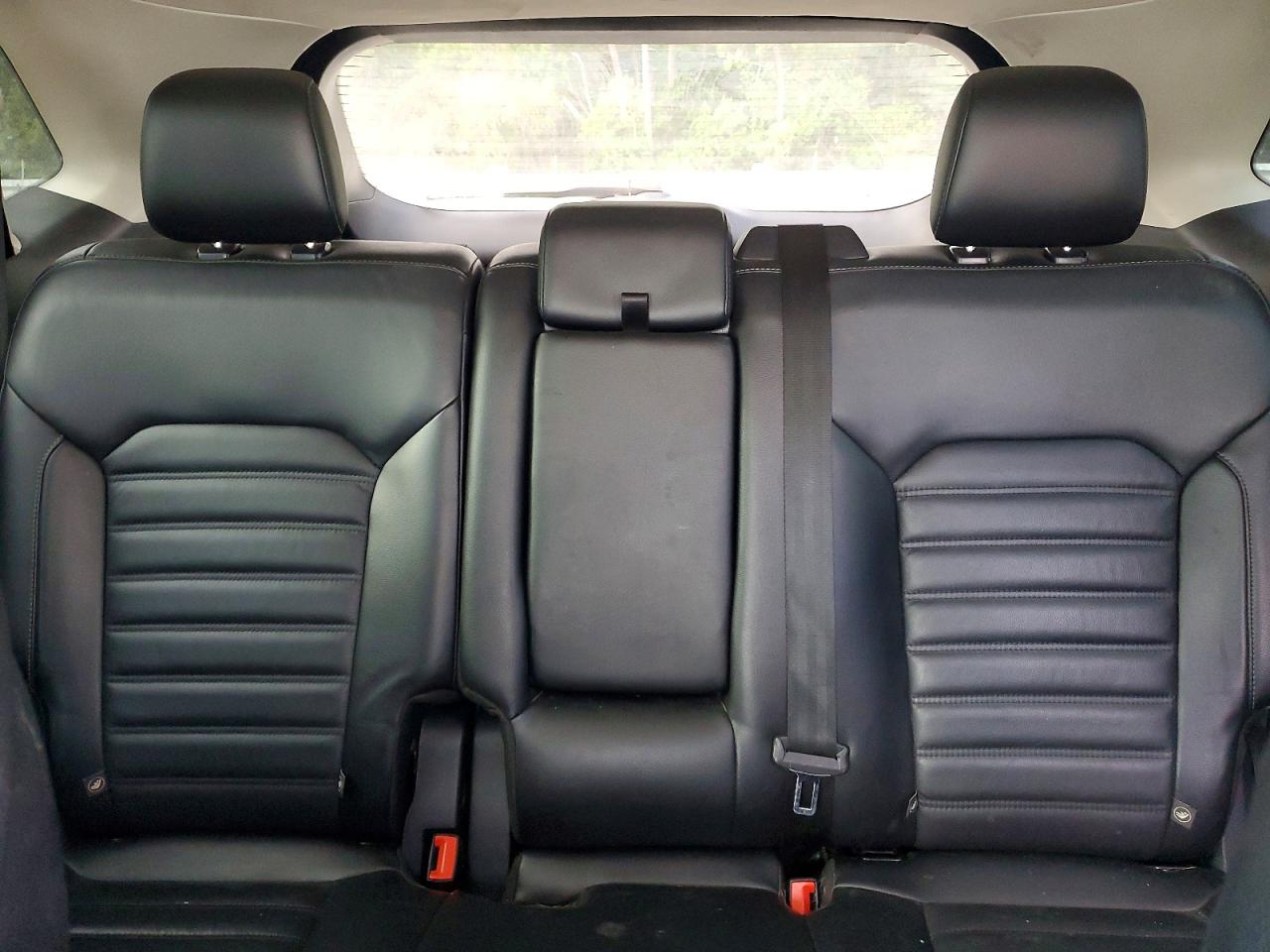 2016 FORD EDGE SEL photo 28