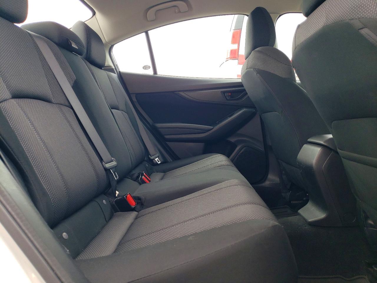 2017 SUBARU IMPREZA PREMIUM photo 19