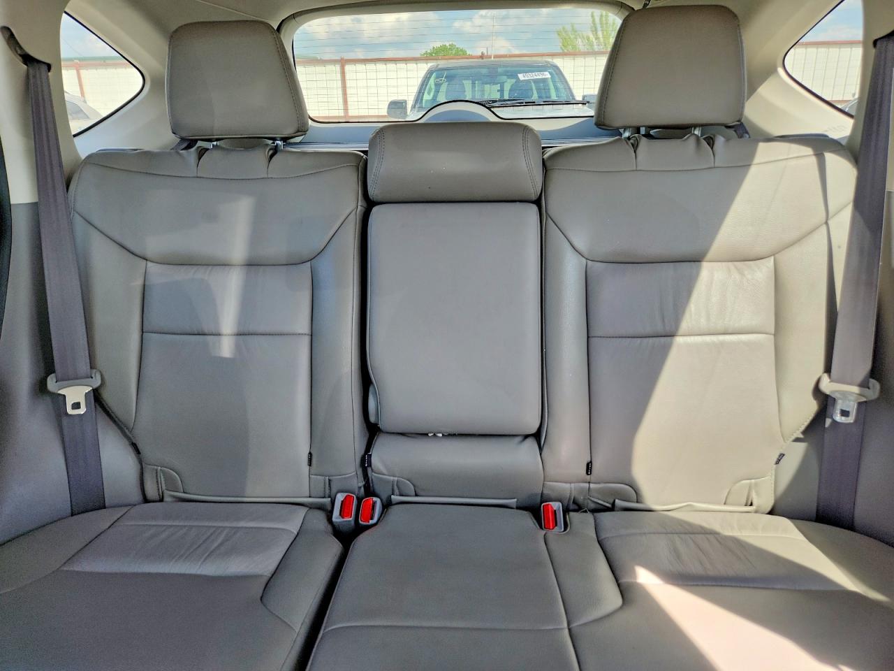 2012 HONDA CR-V EX photo 10