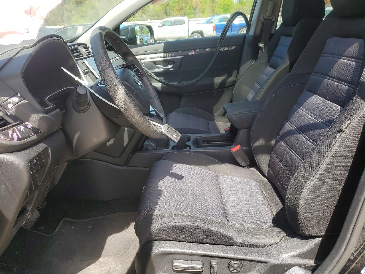 2018 HONDA CR-V EX photo 19