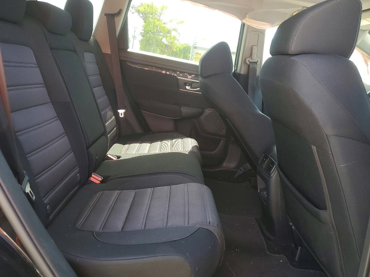 2018 HONDA CR-V EX photo 31