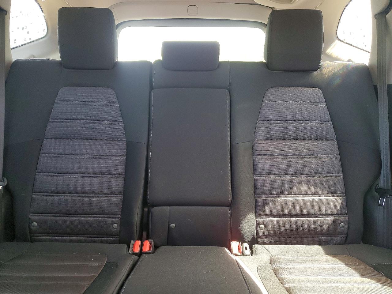 2018 HONDA CR-V EX photo 28