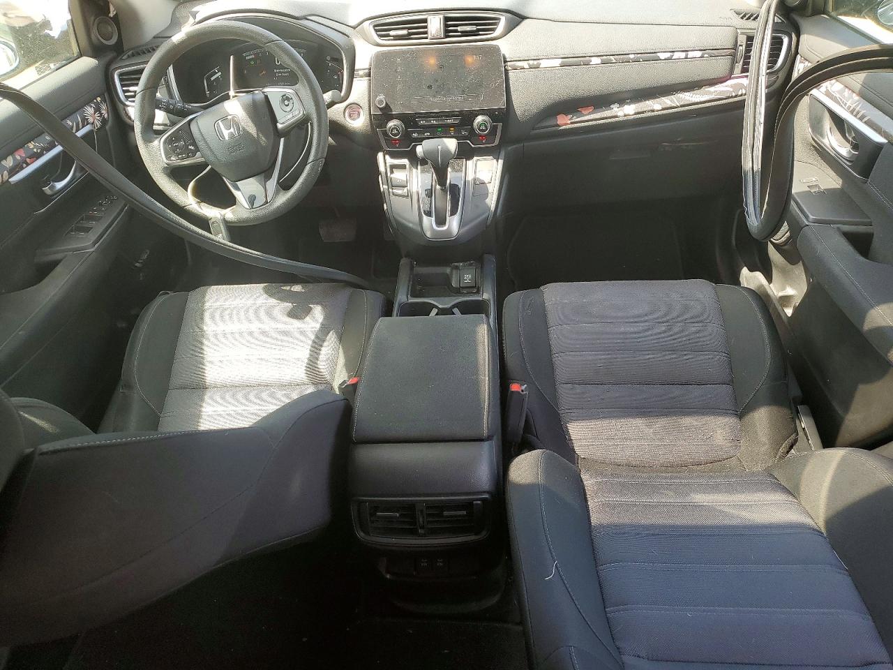 2018 HONDA CR-V EX photo 22