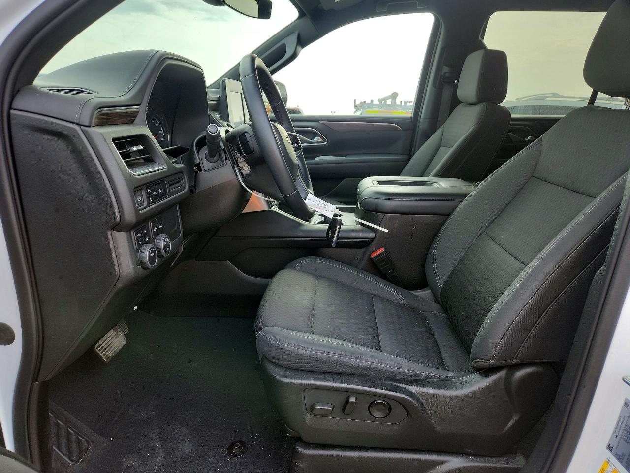 2023 CHEVROLET TAHOE K1500 LS photo 13