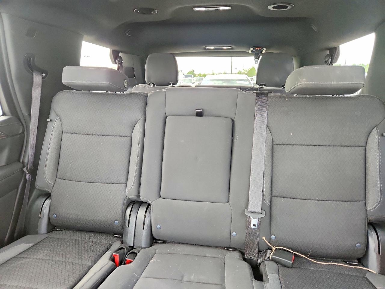 2023 CHEVROLET TAHOE K1500 LS photo 19