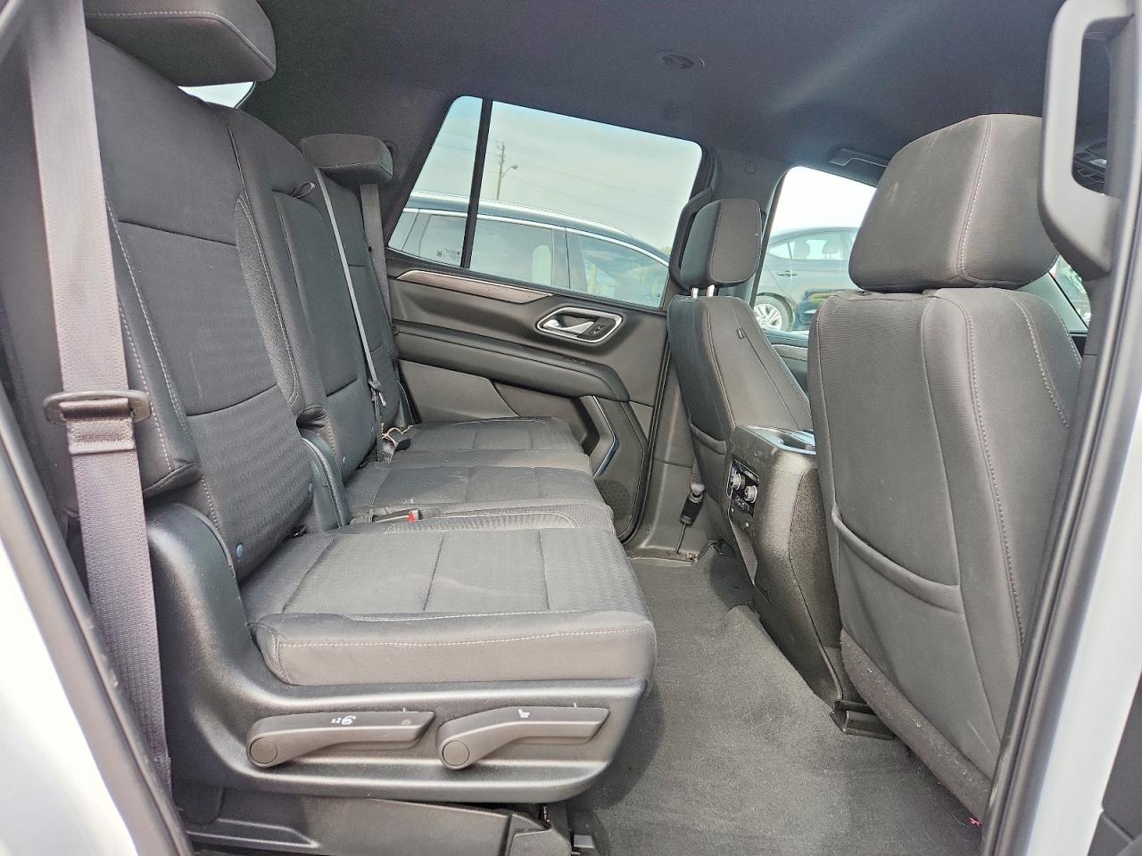 2023 CHEVROLET TAHOE K1500 LS photo 21