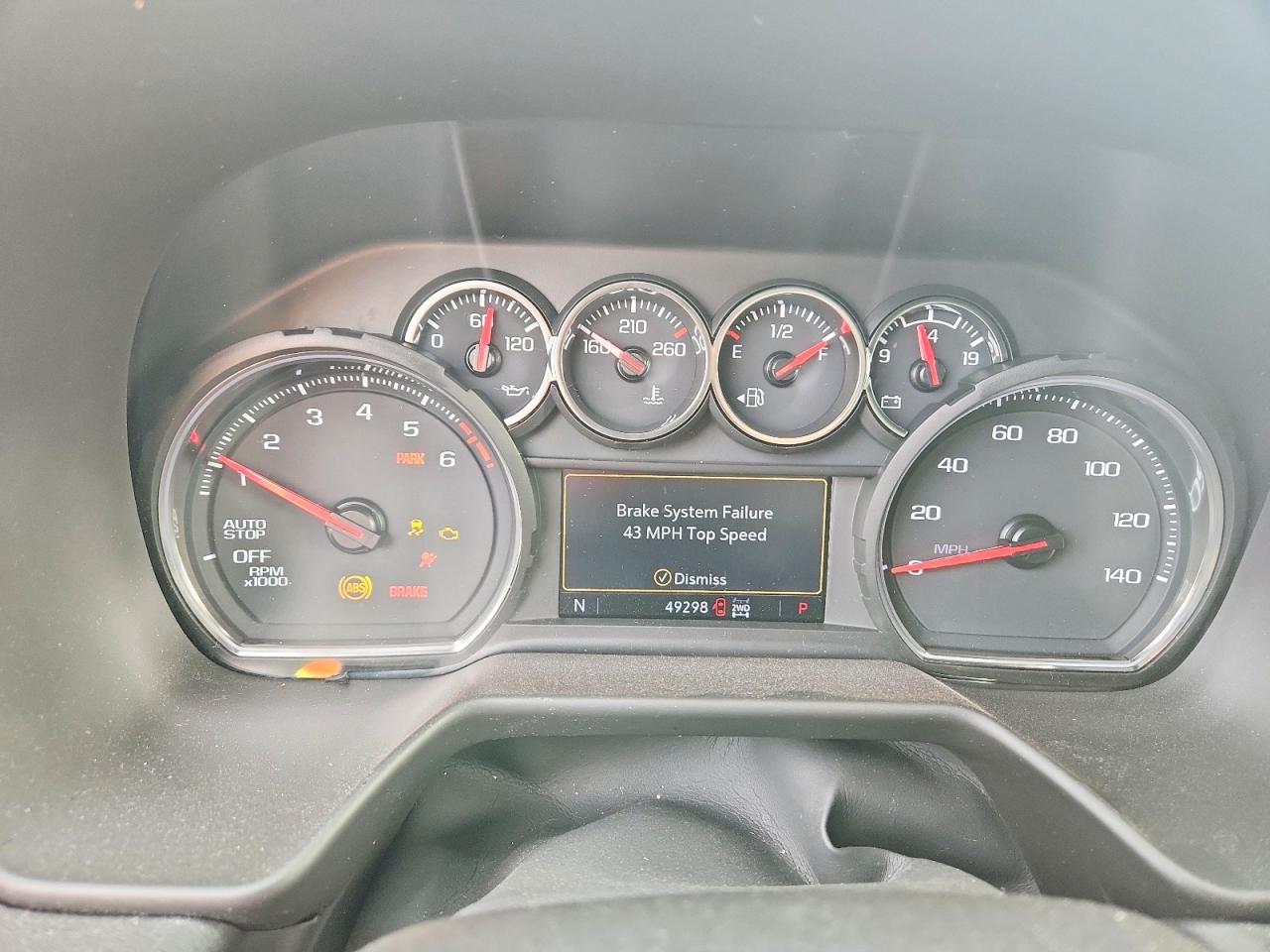 2023 CHEVROLET TAHOE K1500 LS photo 17