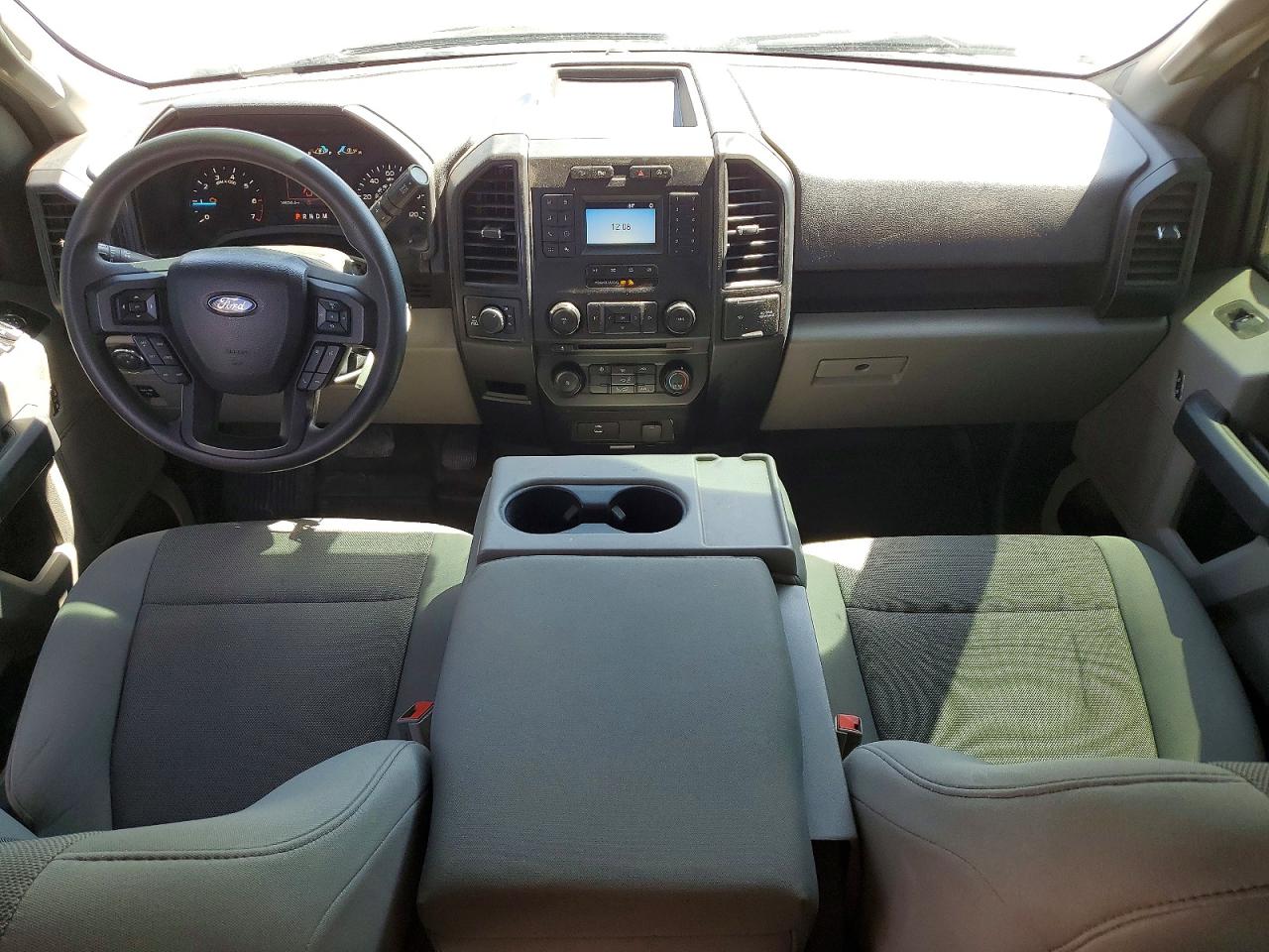 2018 FORD F150 SUPER CAB photo 15
