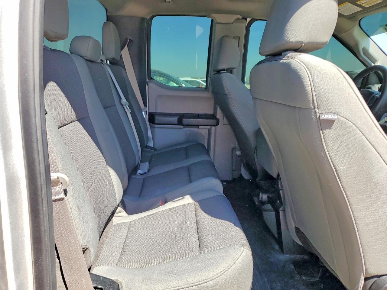 2018 FORD F150 SUPER CAB photo 19