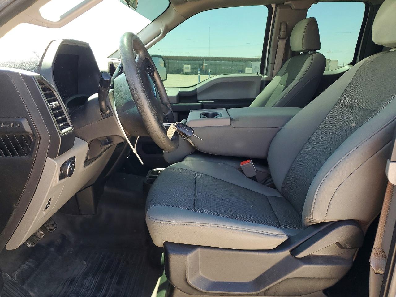 2018 FORD F150 SUPER CAB photo 13