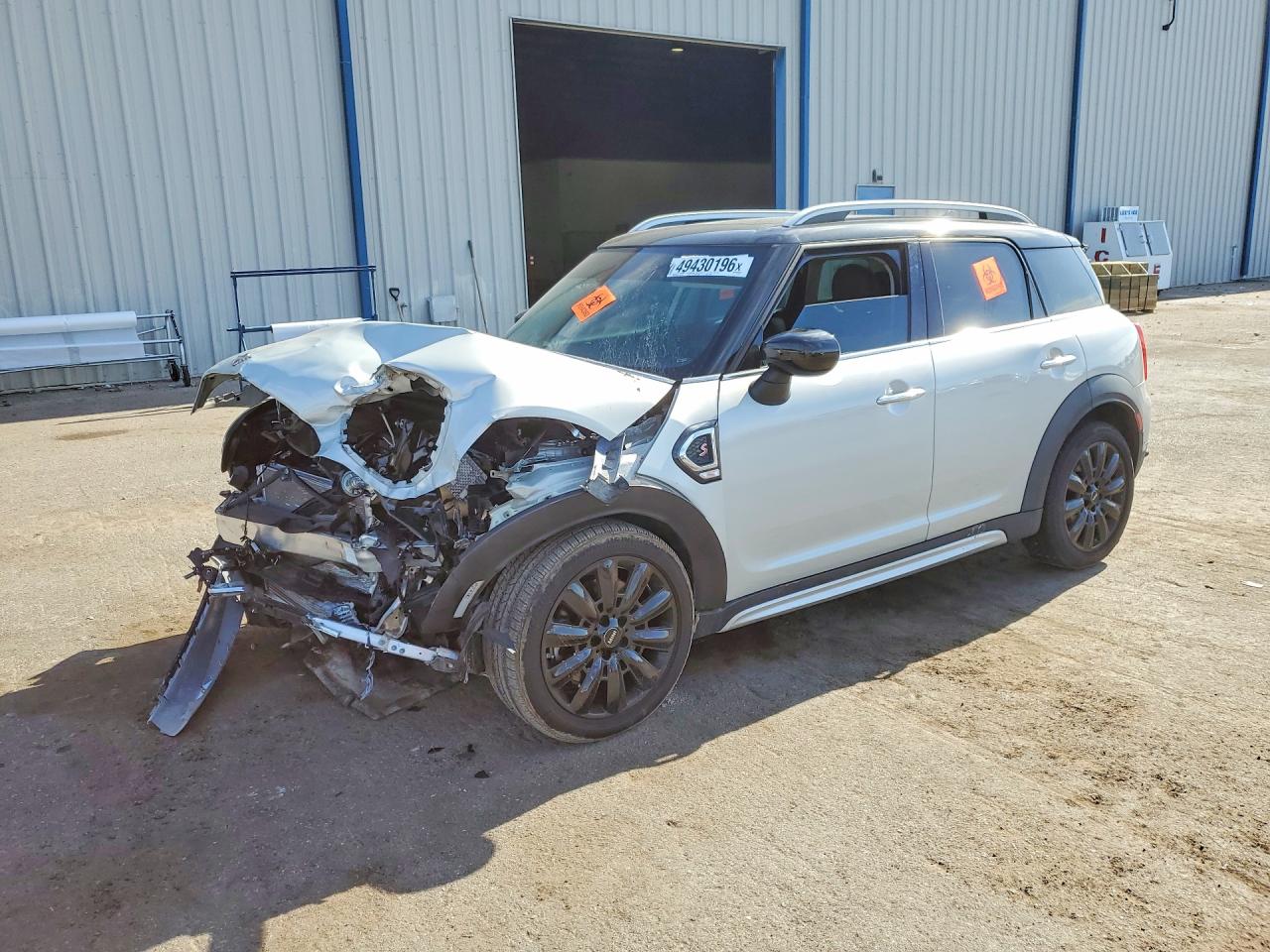 2022 MINI COOPER