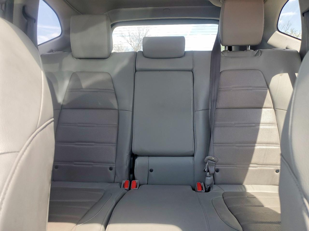 2018 HONDA CR-V TOURING photo 28