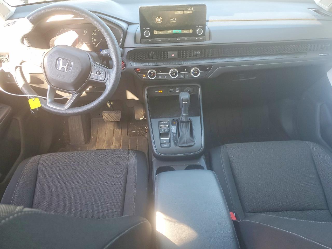 2024 HONDA CR-V EX photo 15
