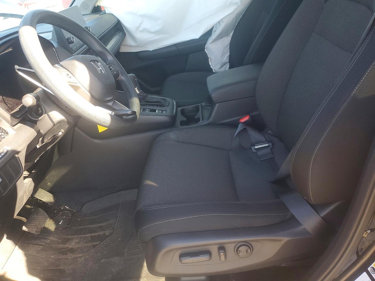 2024 HONDA CR-V EX photo 13