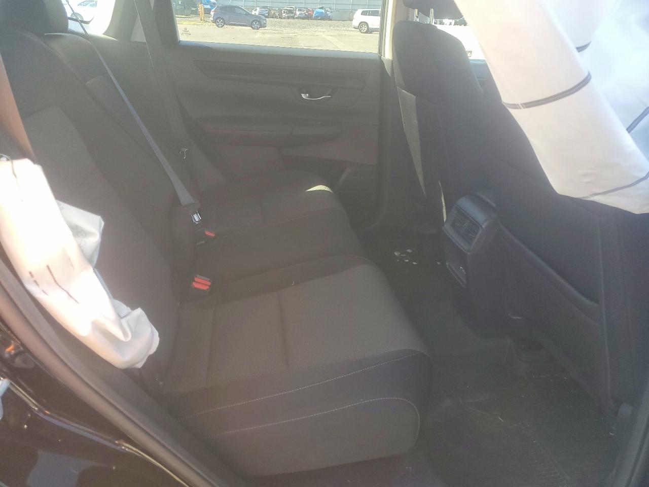 2024 HONDA CR-V EX photo 19