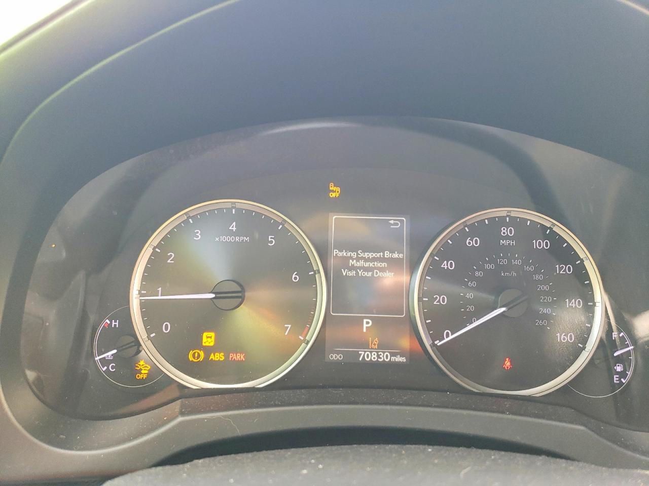 2021 LEXUS IS 300 photo 25