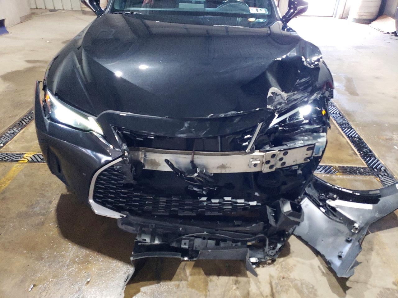 2021 LEXUS IS 300 photo 31