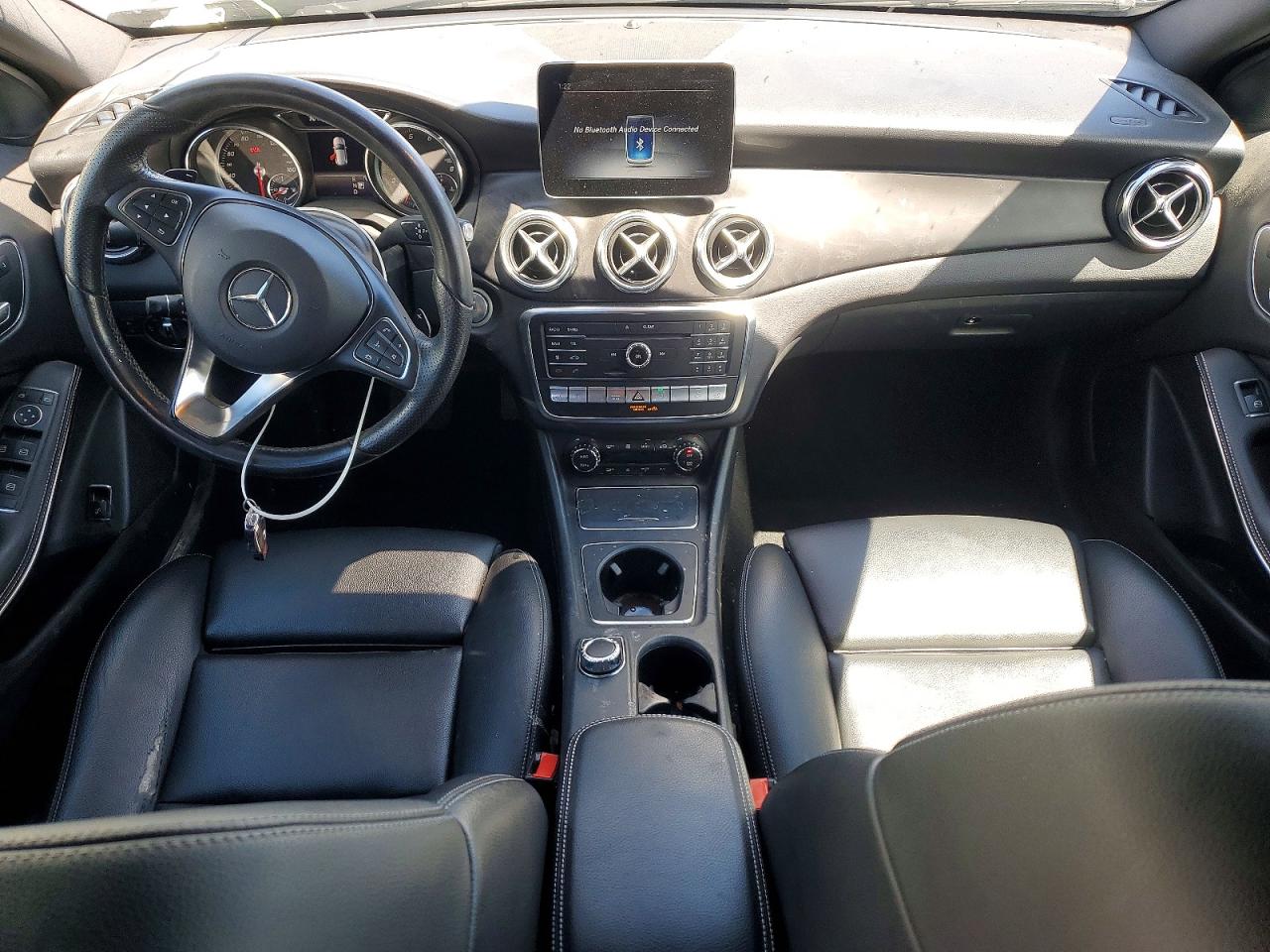 2019 MERCEDES-BENZ GLA 250 4MATIC photo 15