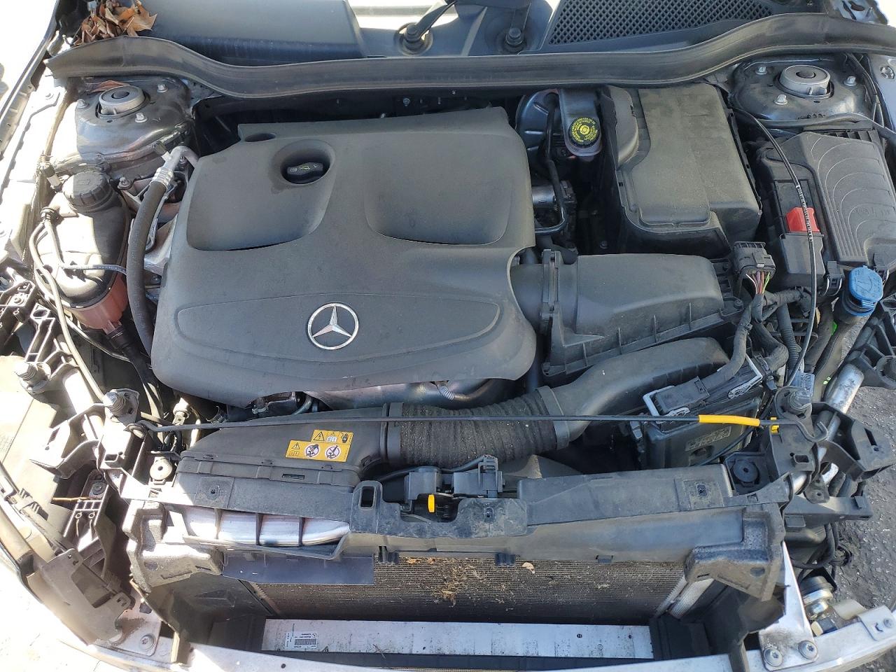 2019 MERCEDES-BENZ GLA 250 4MATIC photo 21