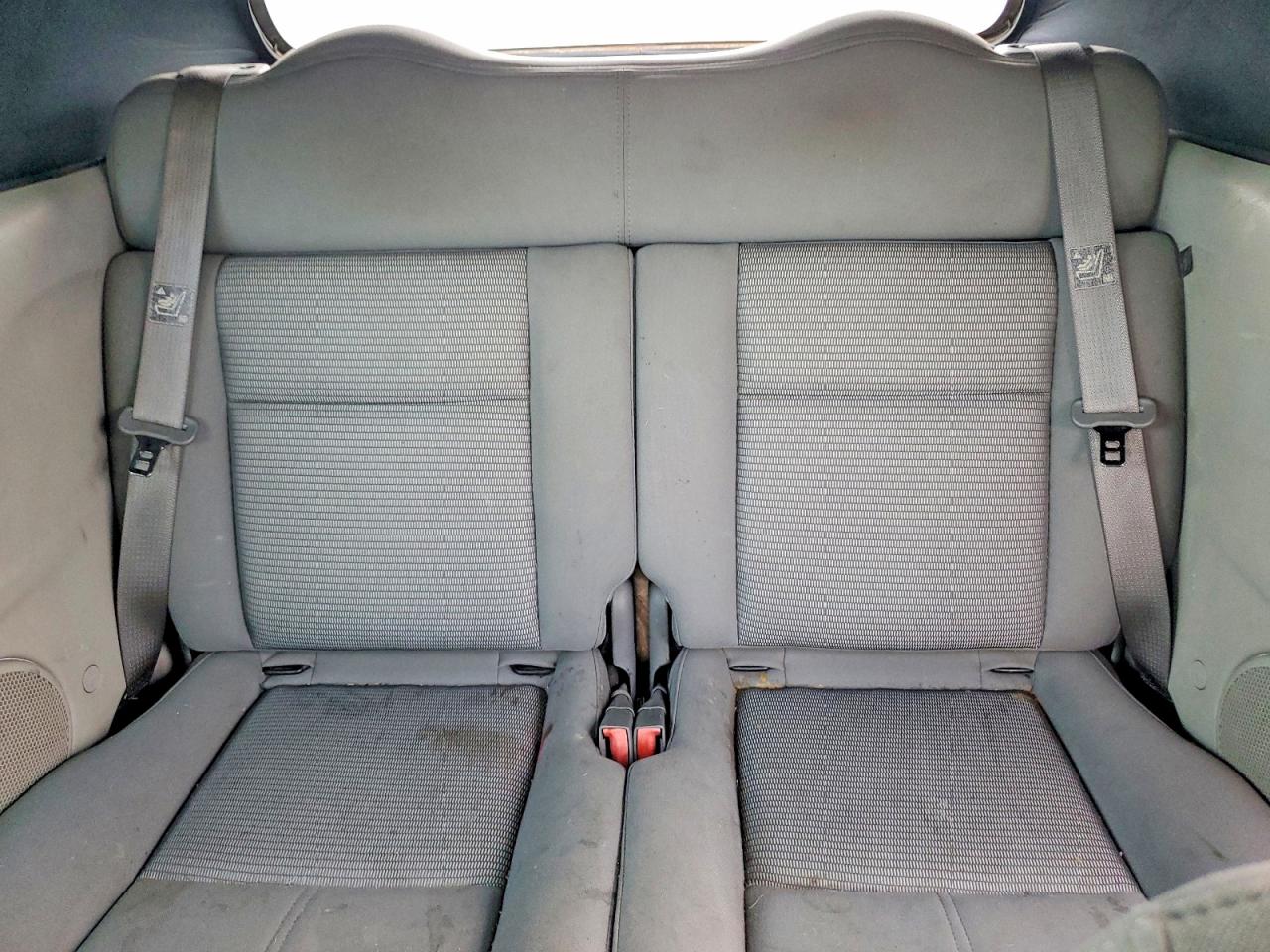 2007 CHRYSLER PT CRUISER photo 28