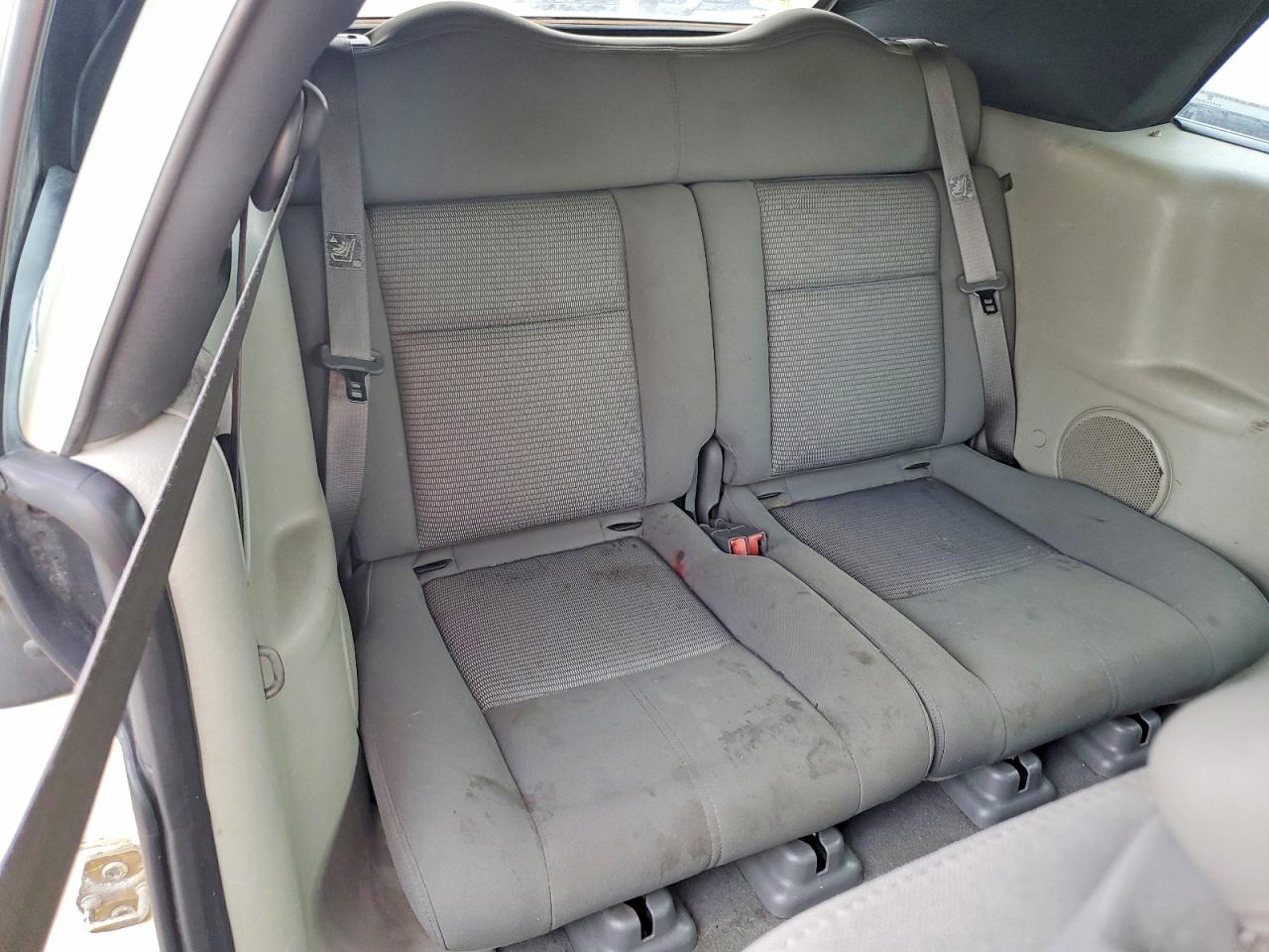 2007 CHRYSLER PT CRUISER photo 31