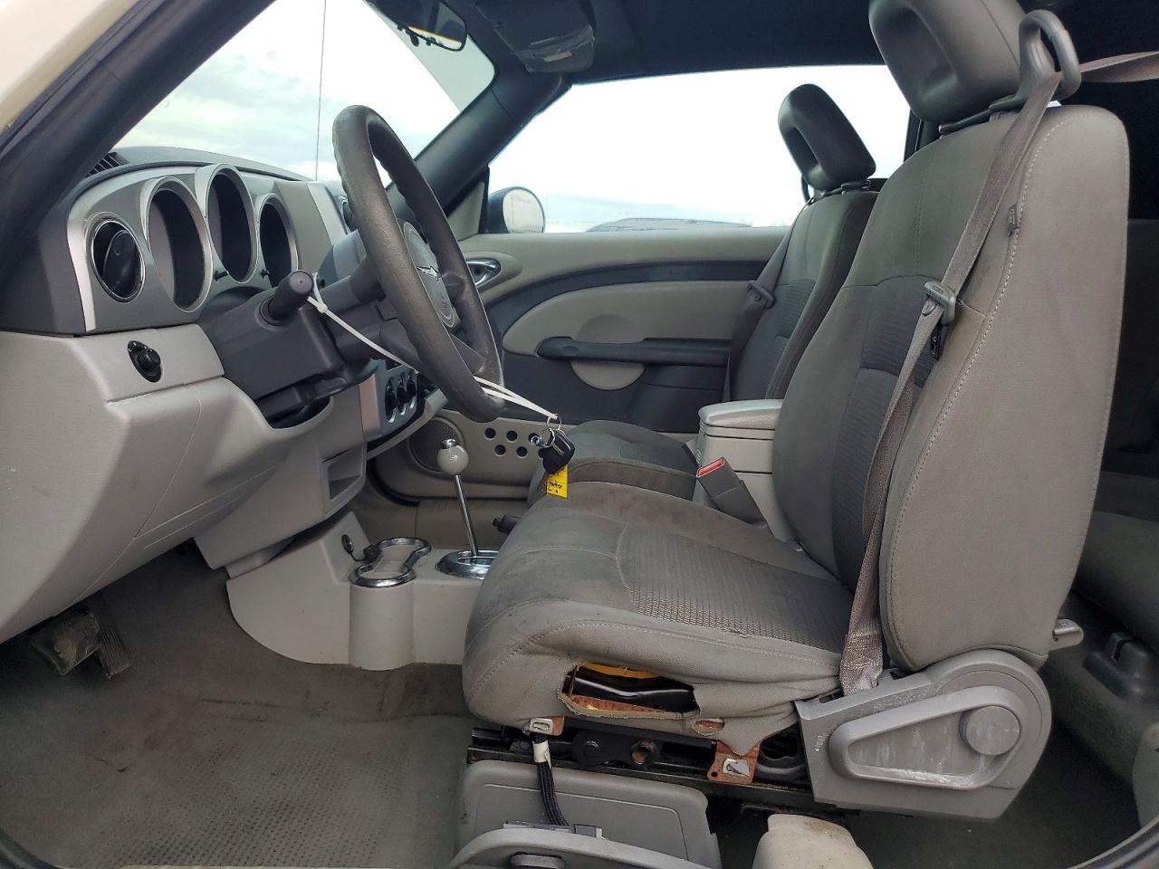 2007 CHRYSLER PT CRUISER photo 19