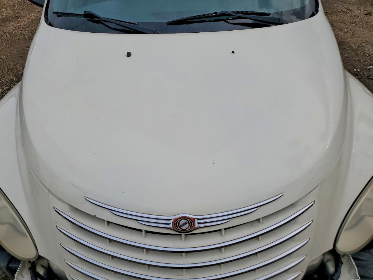 2007 CHRYSLER PT CRUISER photo 34