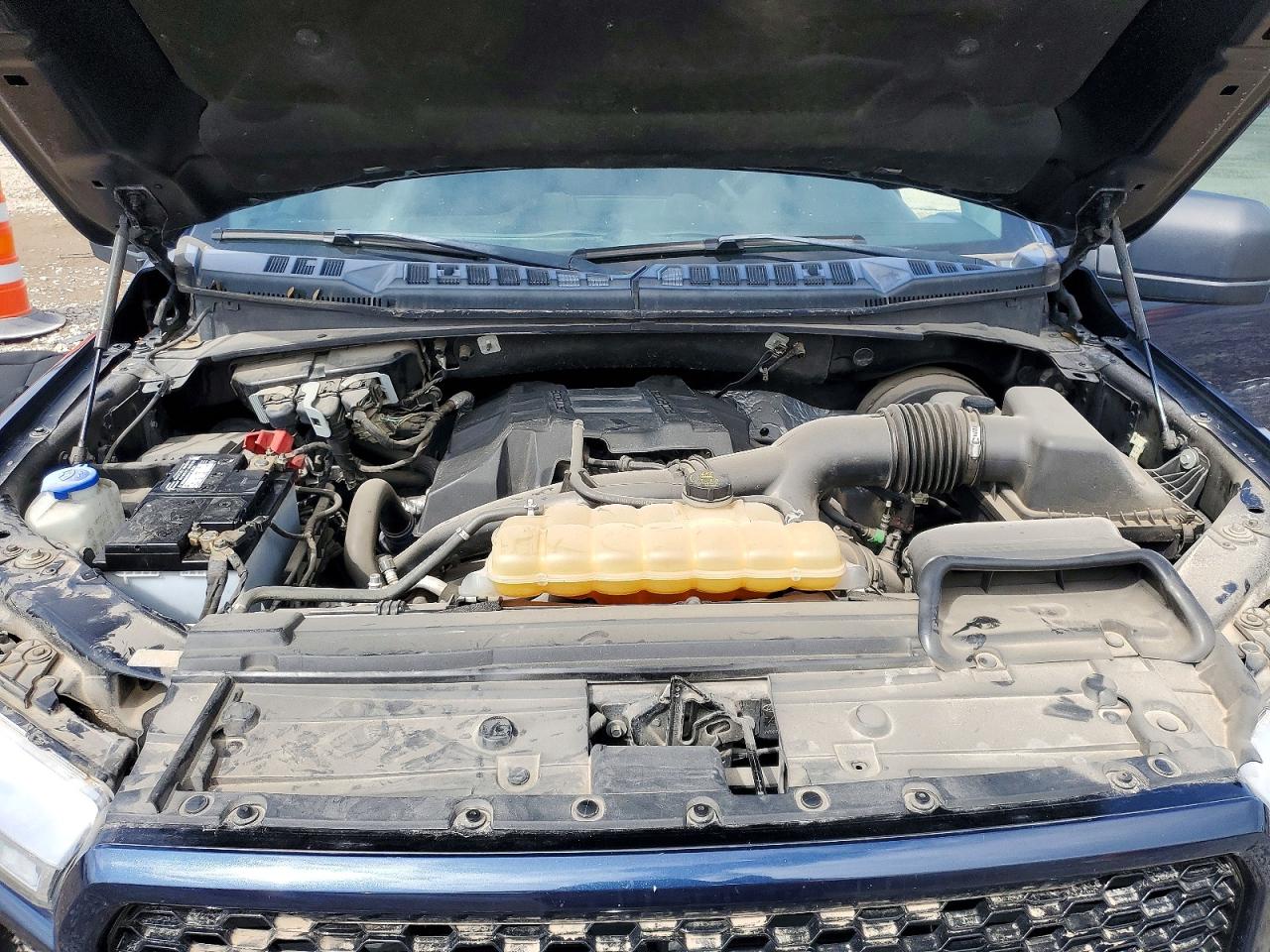 2018 FORD F150 photo 21
