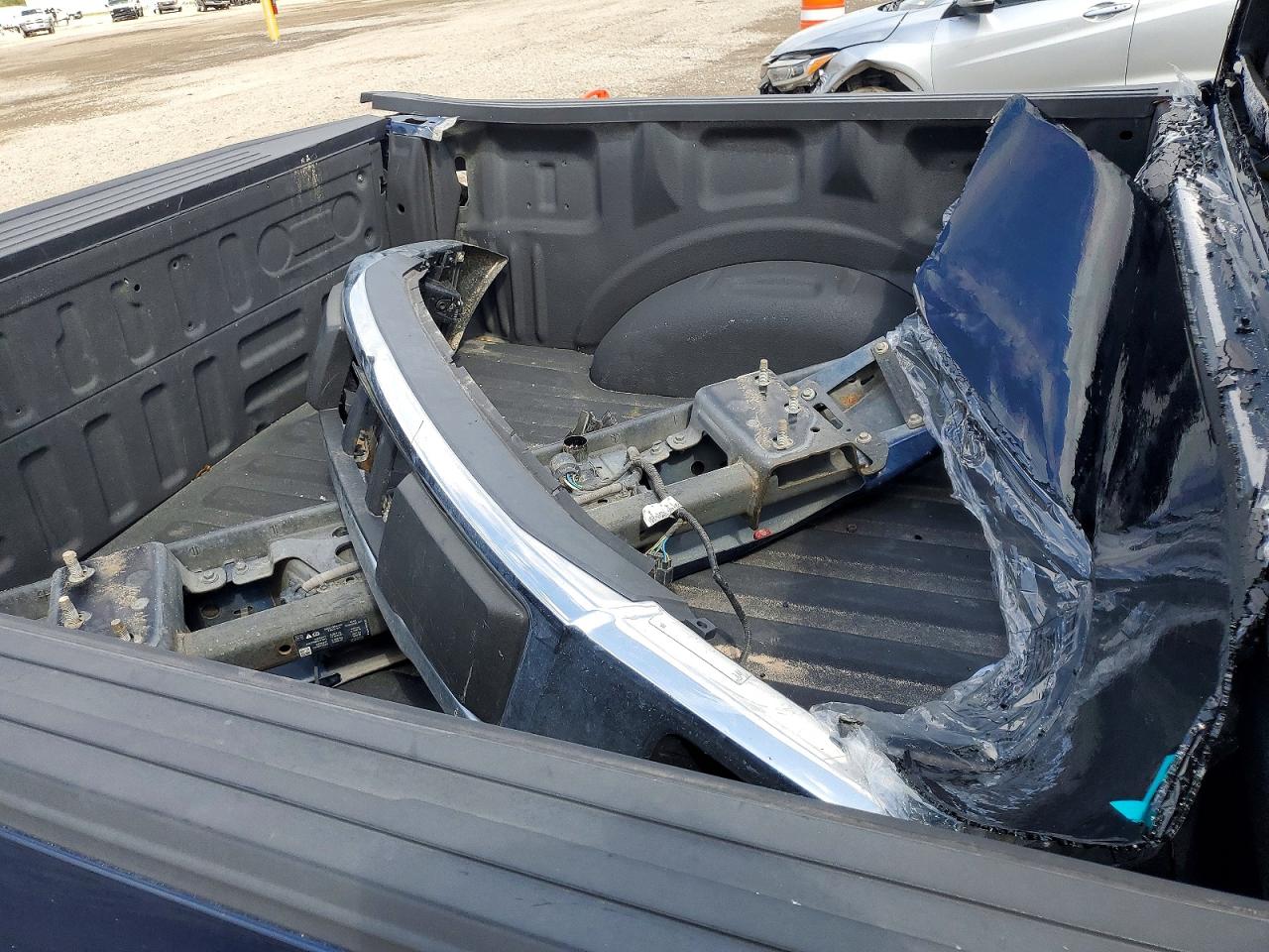 2018 FORD F150 photo 23