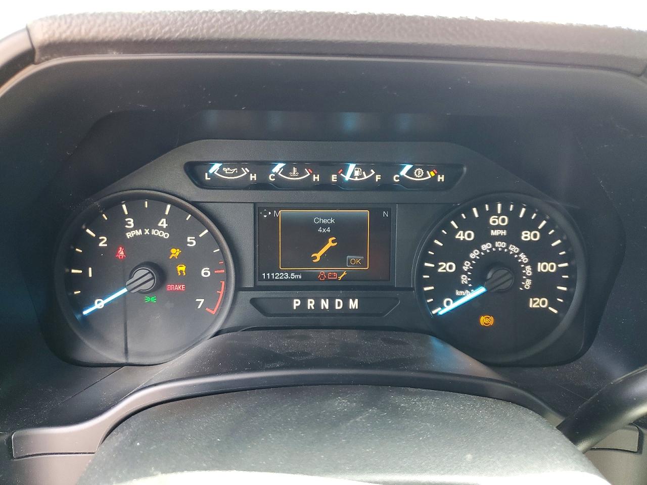 2018 FORD F150 photo 17