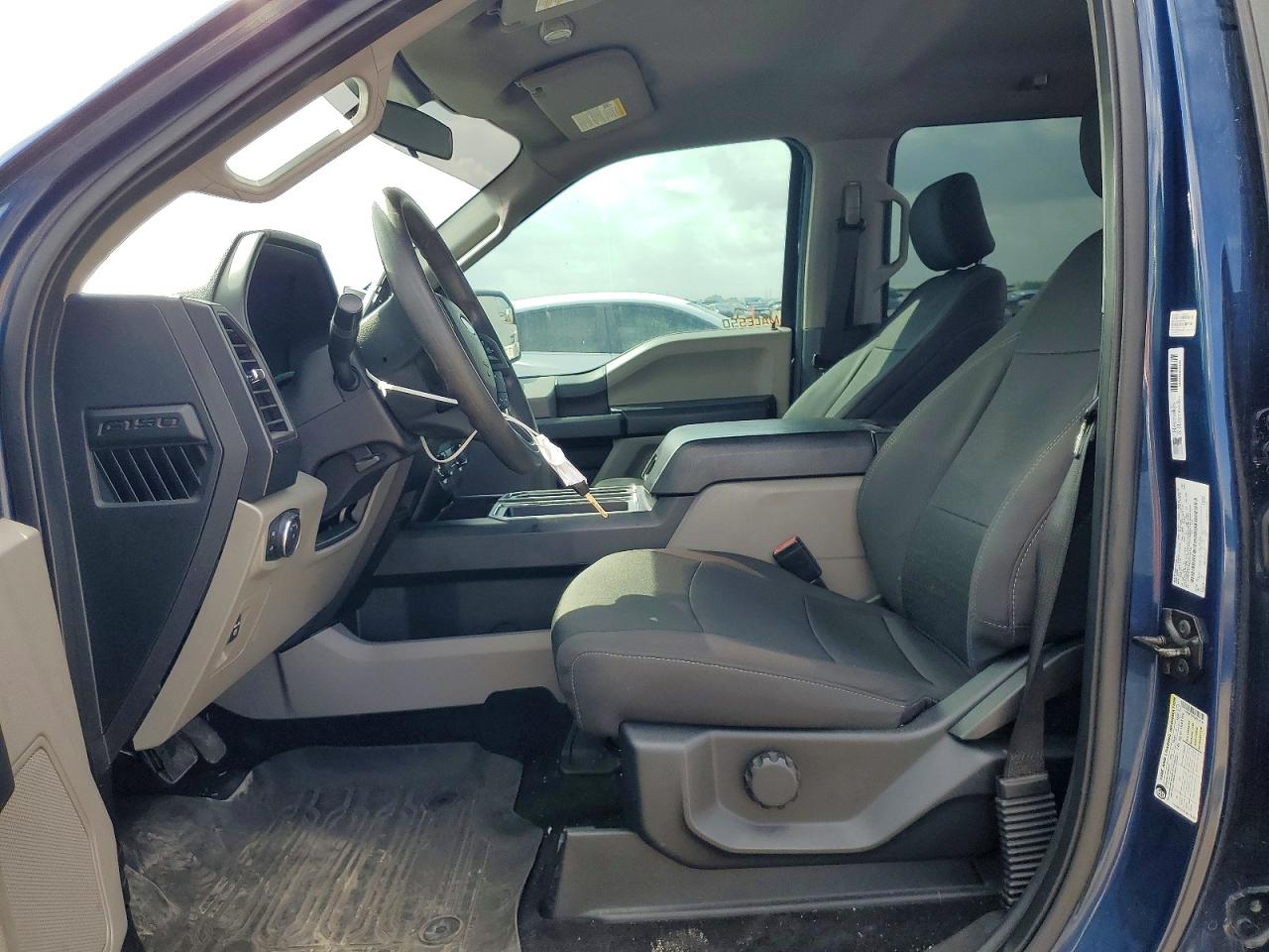 2018 FORD F150 photo 13