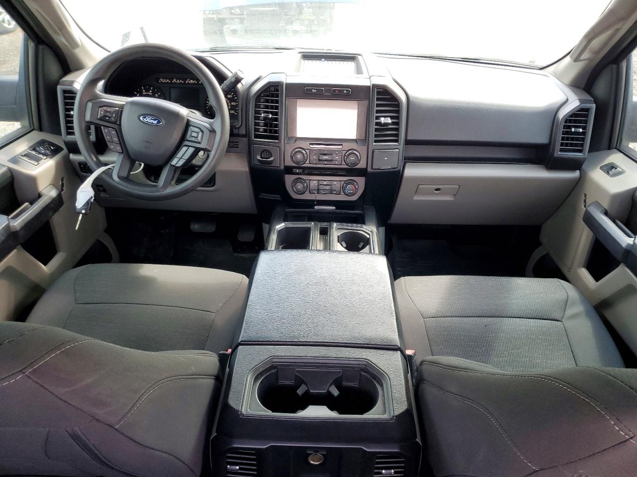 2018 FORD F150 photo 15