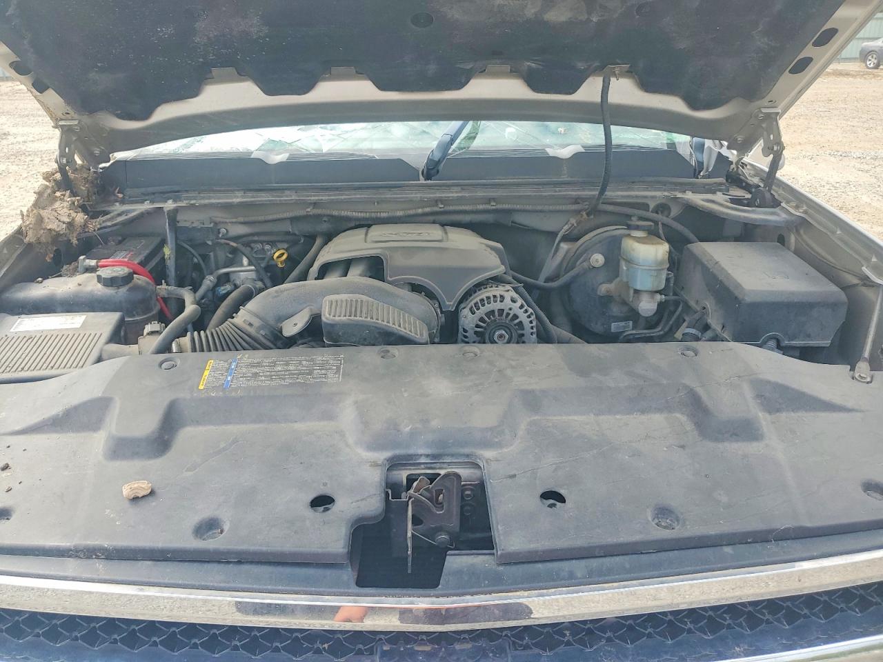 2009 CHEVROLET 1500 photo 21