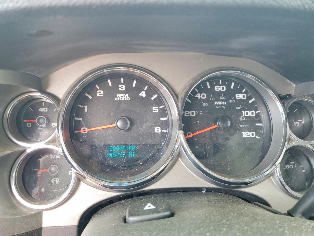 2009 CHEVROLET 1500 photo 17