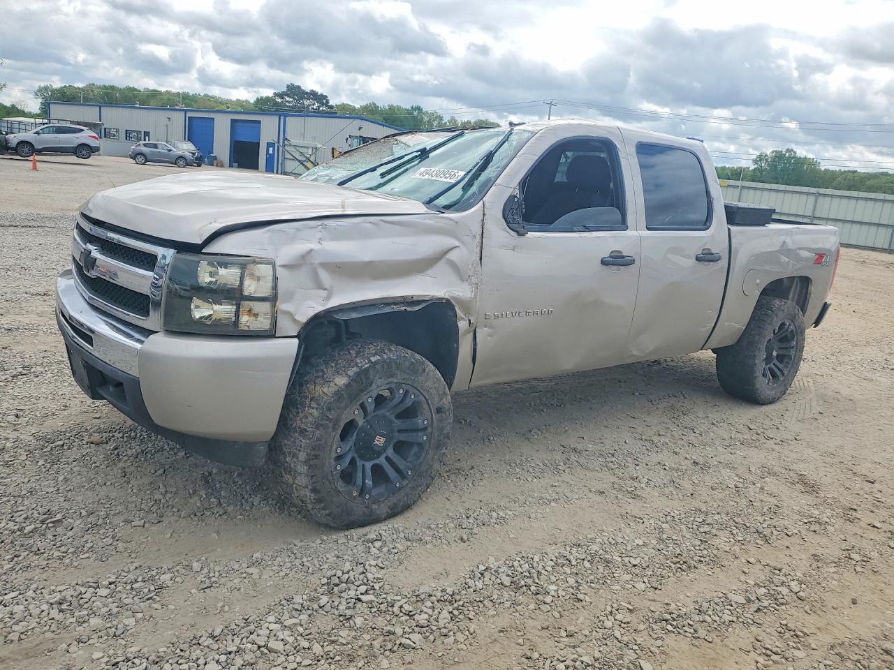 2009 CHEVROLET 1500