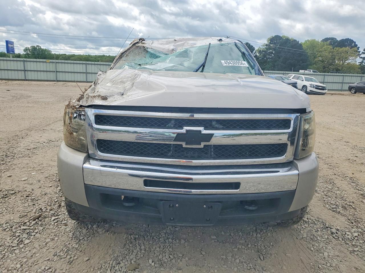 2009 CHEVROLET 1500 photo 9
