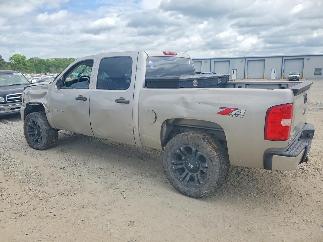 2009 CHEVROLET 1500 photo 3