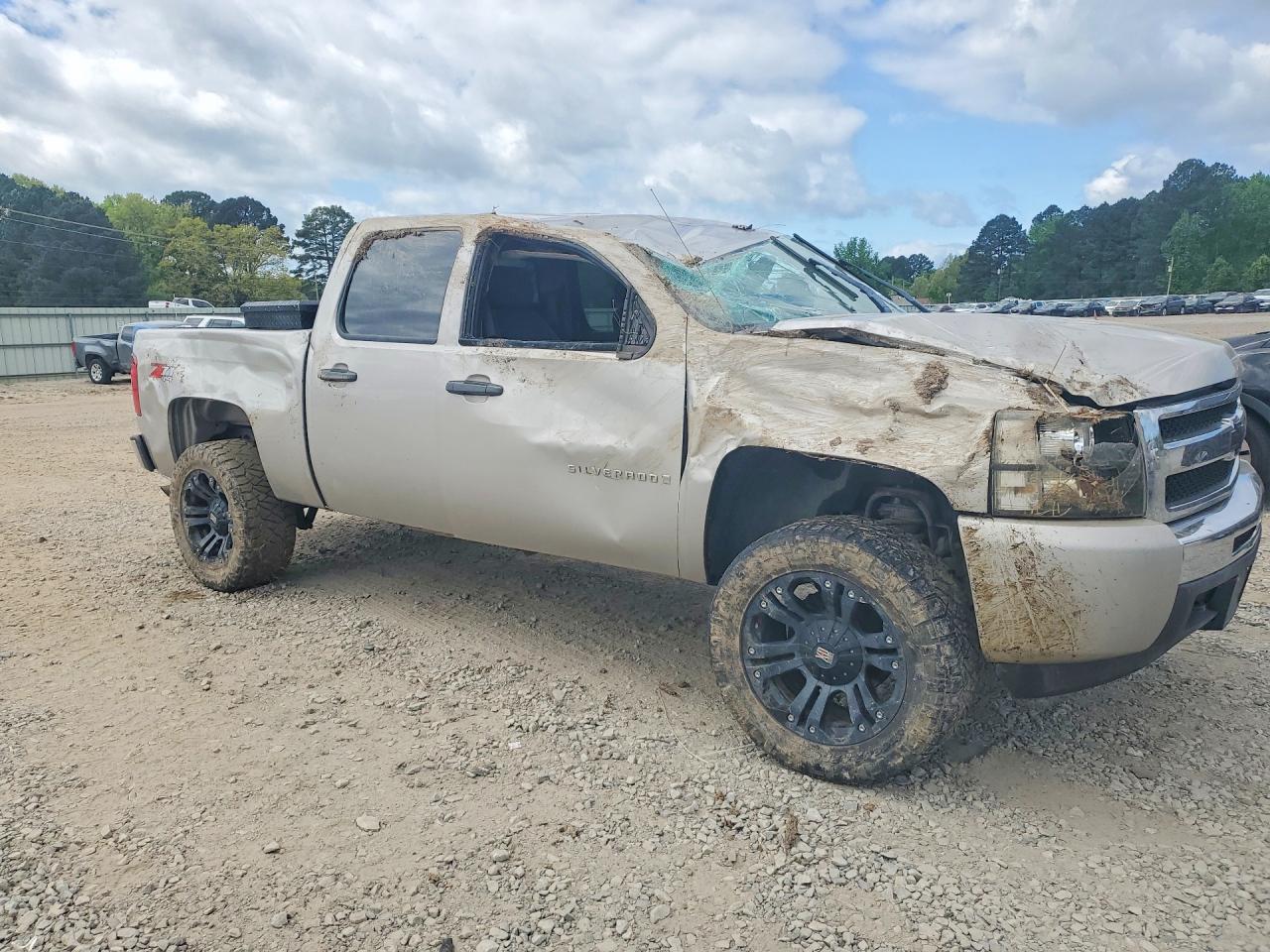 2009 CHEVROLET 1500 photo 7