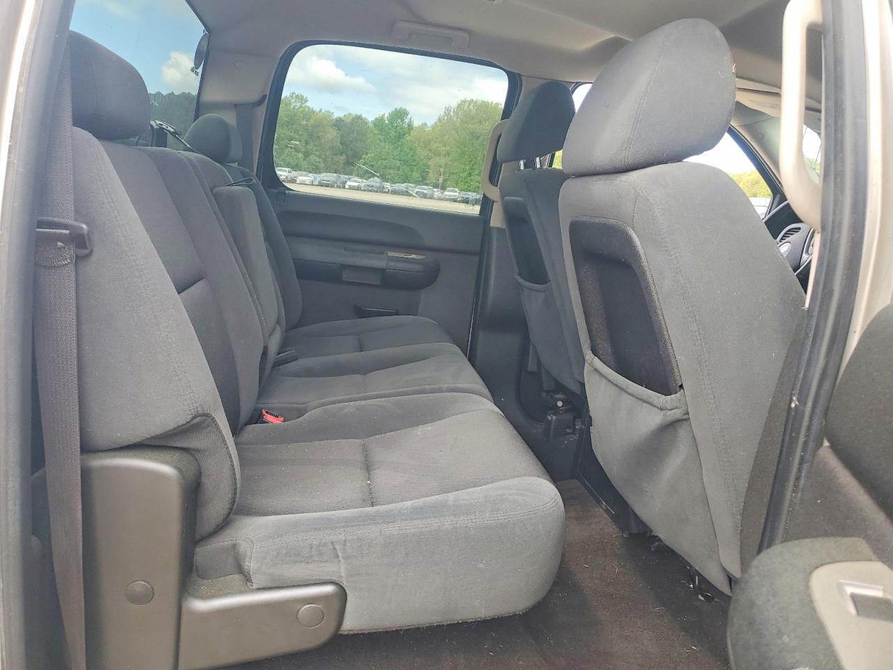 2009 CHEVROLET 1500 photo 19