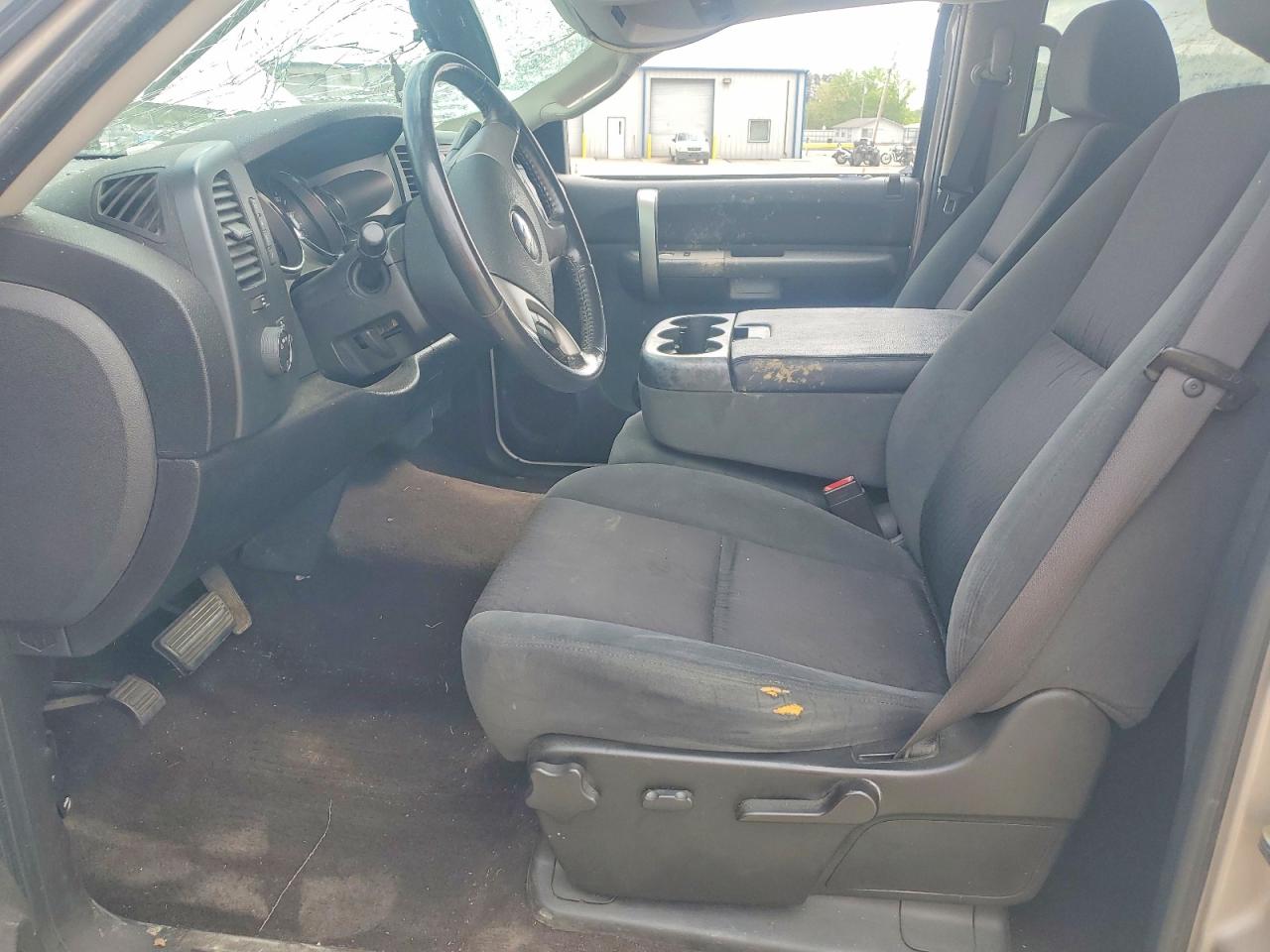 2009 CHEVROLET 1500 photo 13
