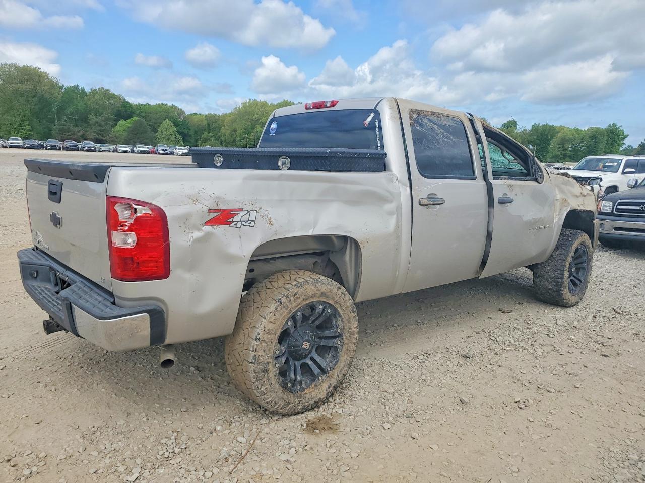 2009 CHEVROLET 1500 photo 5