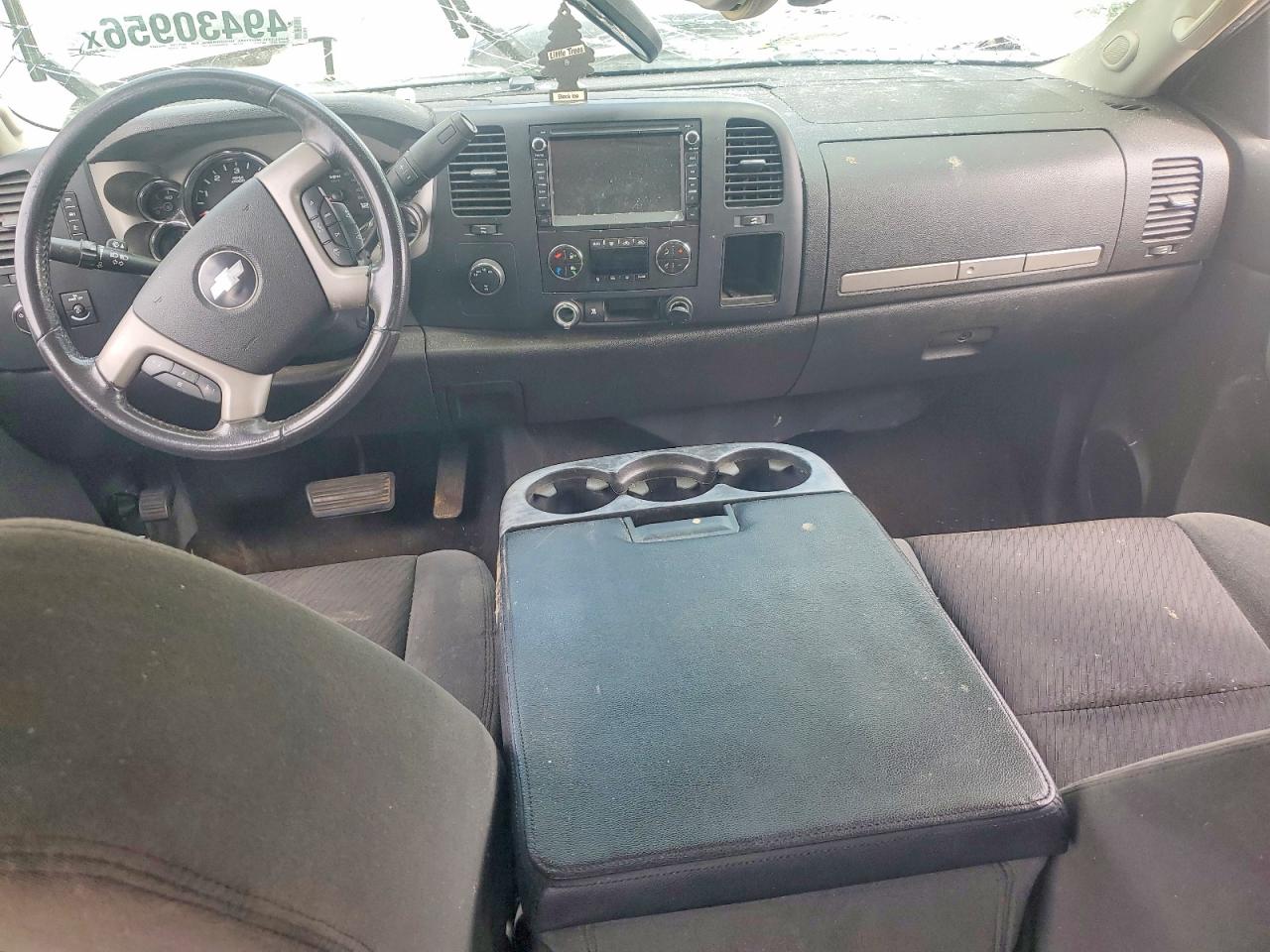 2009 CHEVROLET 1500 photo 15