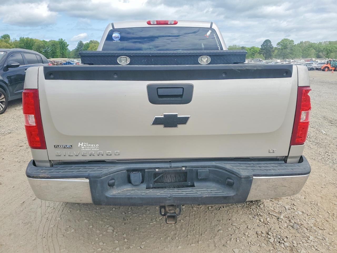 2009 CHEVROLET 1500 photo 11
