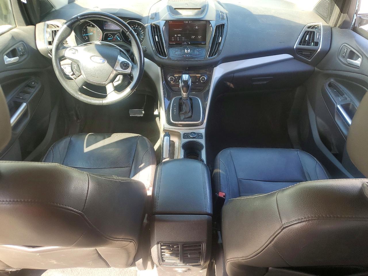 2013 FORD ESCAPE SEL photo 15