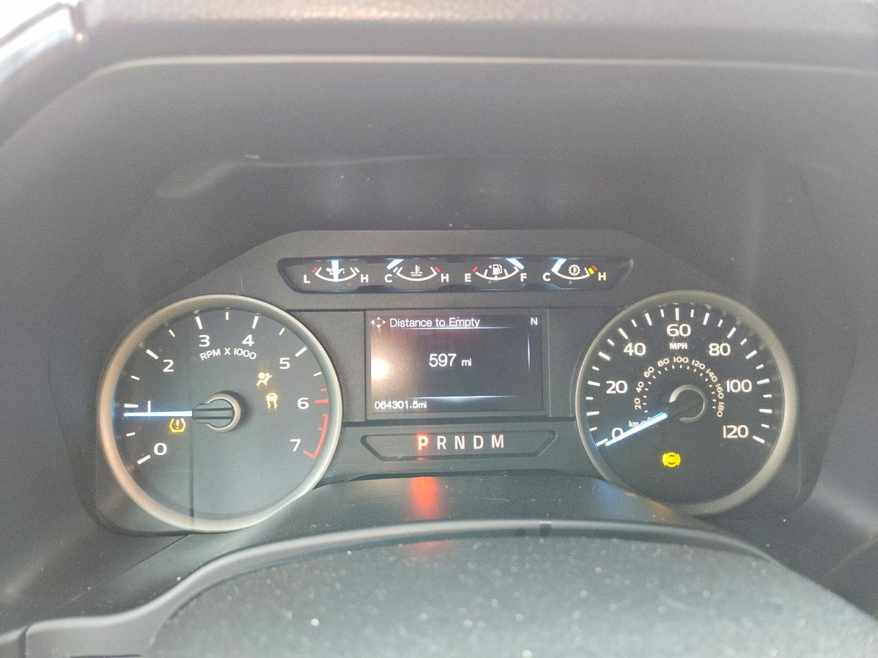 2018 FORD F150 SUPERCREW photo 17