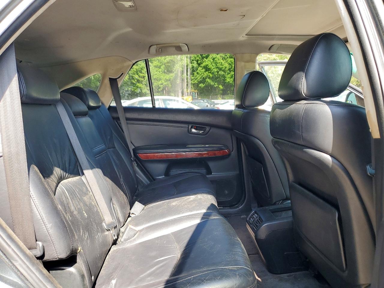 2008 LEXUS RX 350 photo 28