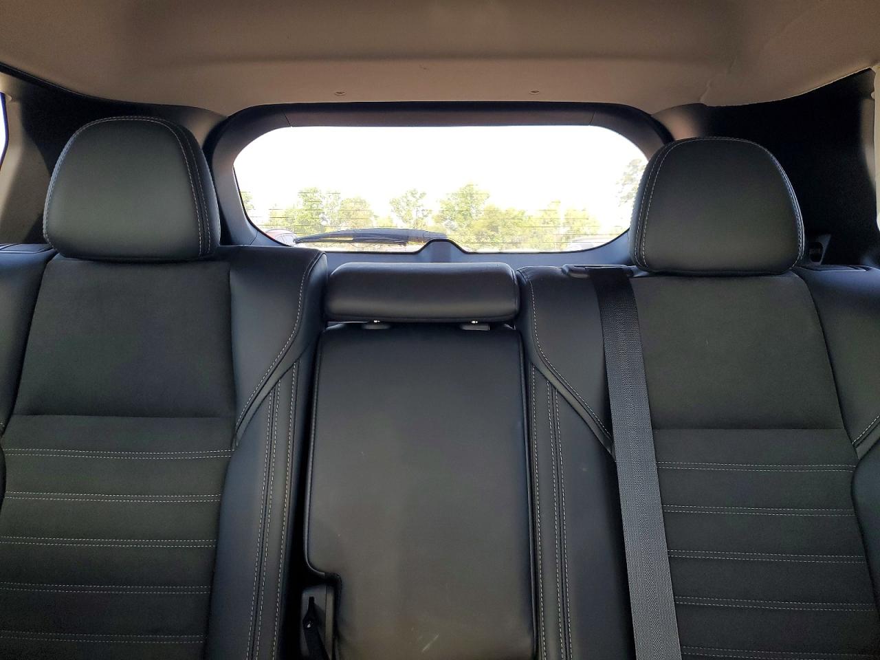2024 MITSUBISHI OUTLANDER SE photo 28