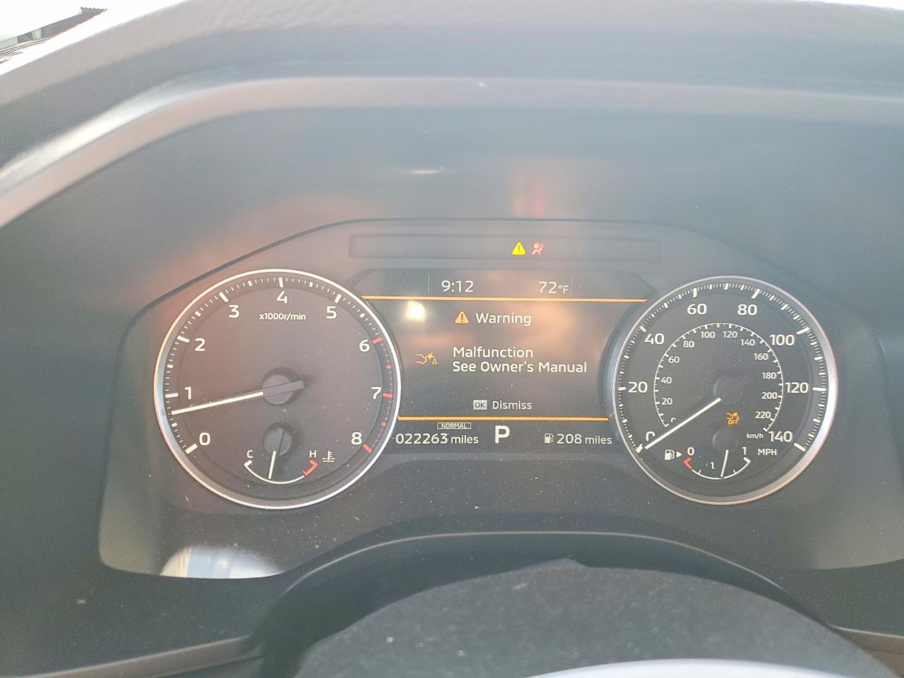 2024 MITSUBISHI OUTLANDER SE photo 25