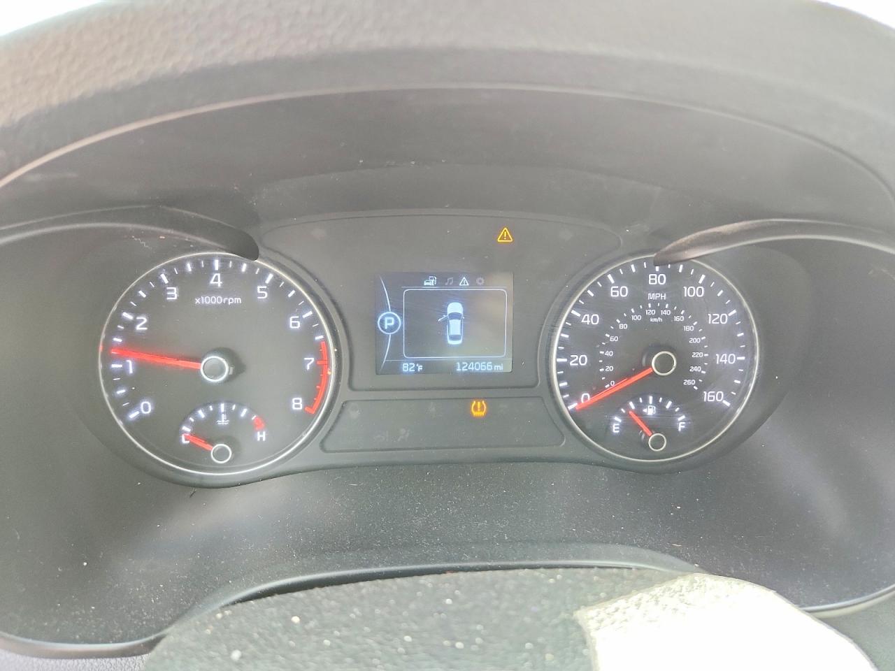 2018 KIA OPTIMA LX photo 25