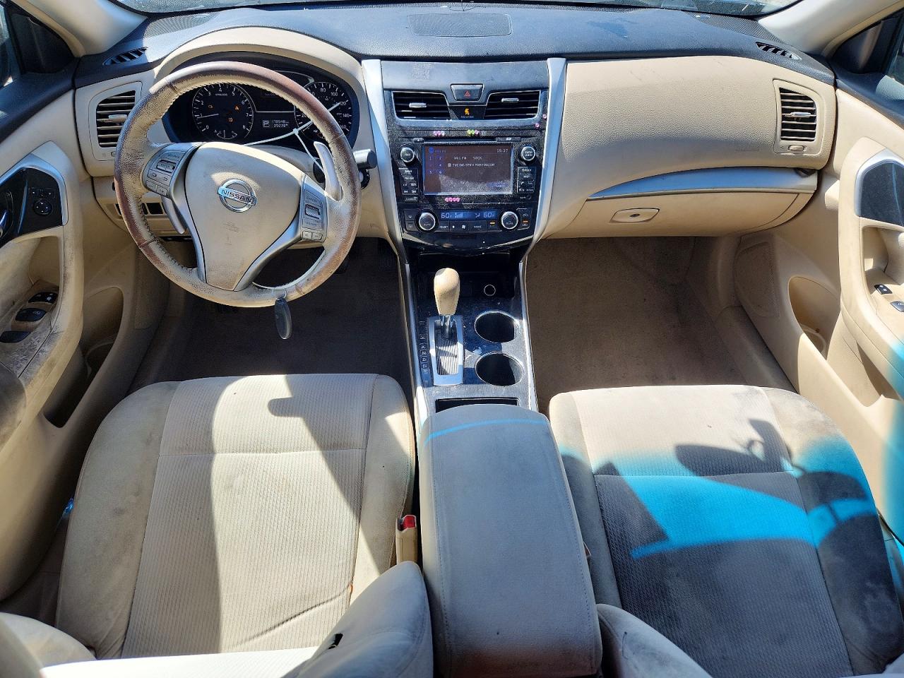 2013 NISSAN ALTIMA 3.5 S photo 15